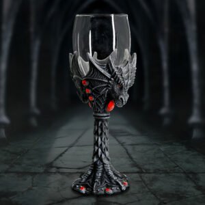 Nightflame Goblet