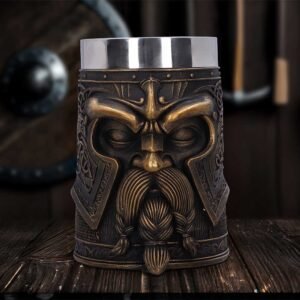 Odin Tankard