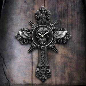 Memento Horas Clock