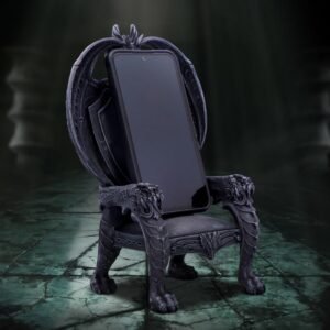 Ironscale Phone Holder
