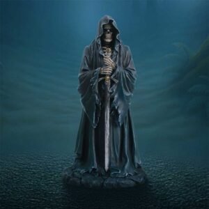 Reapers Oath 19.9cm