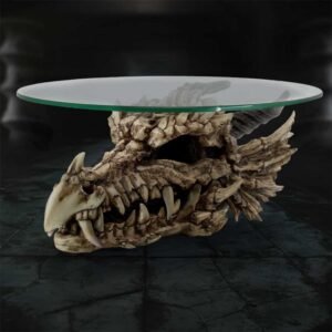 Draconic Relic Table 89cm