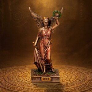 Nike Goddess of Victory (Mini) 9.8cm