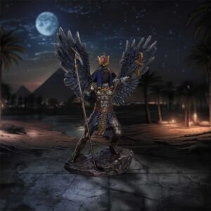Ra God of the Sun 26.2cm