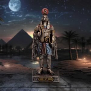 Ra God of the Sun (Mini) 8.9cm