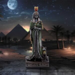 Egyptian Queen Nefertari (Mini) 8.6cm