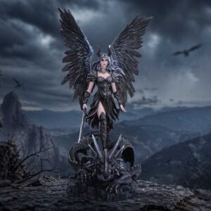 Blackwing Sovereign