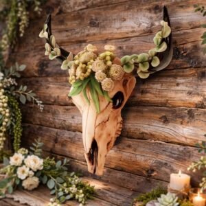 Floral Crown