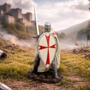 Knight Templar
