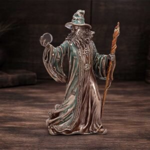 The Sorcerer