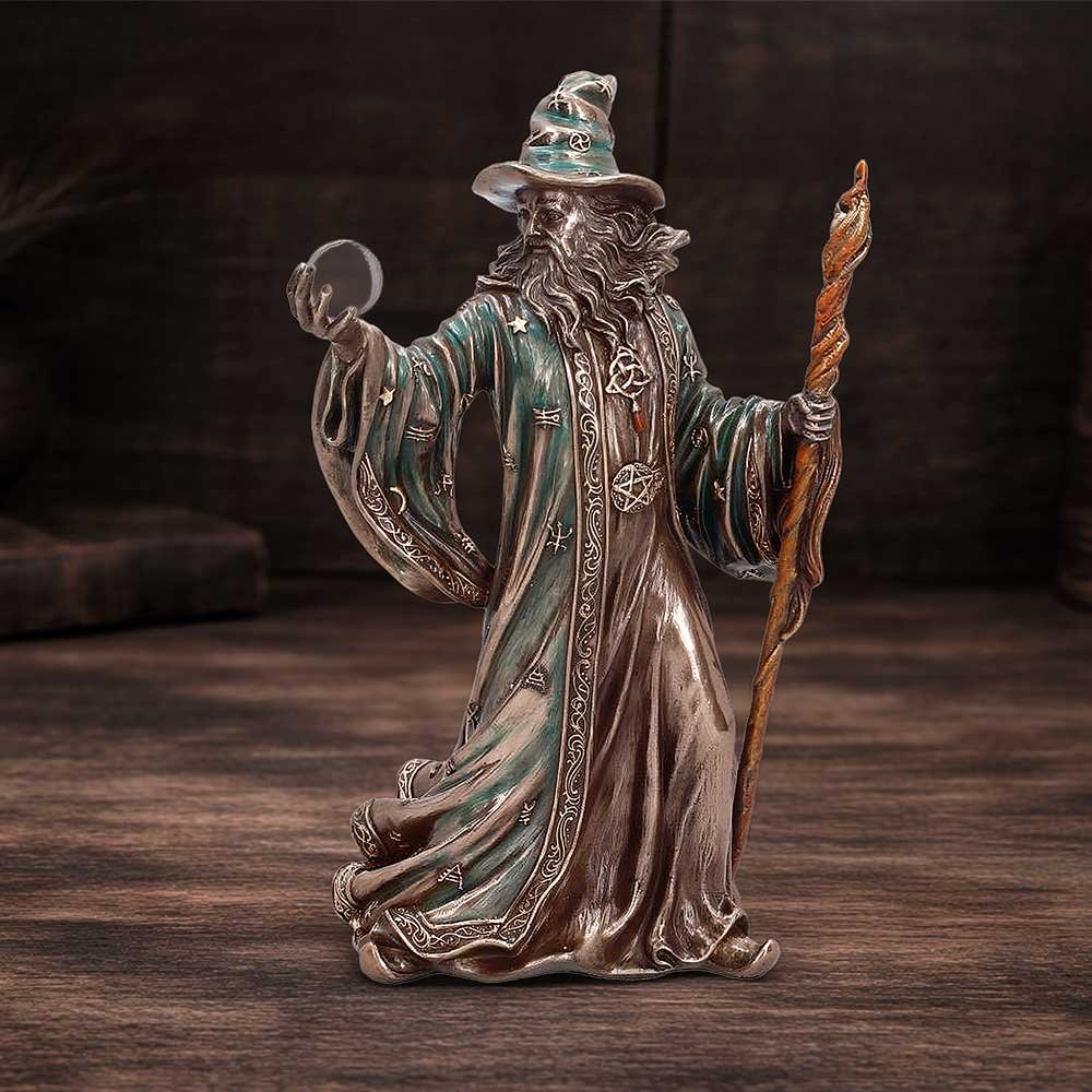 The Sorcerer