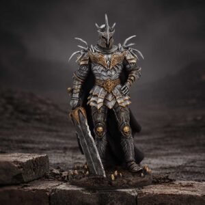 Underworld Warrior