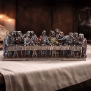 The Last Supper