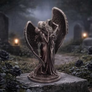 The Kiss of Death