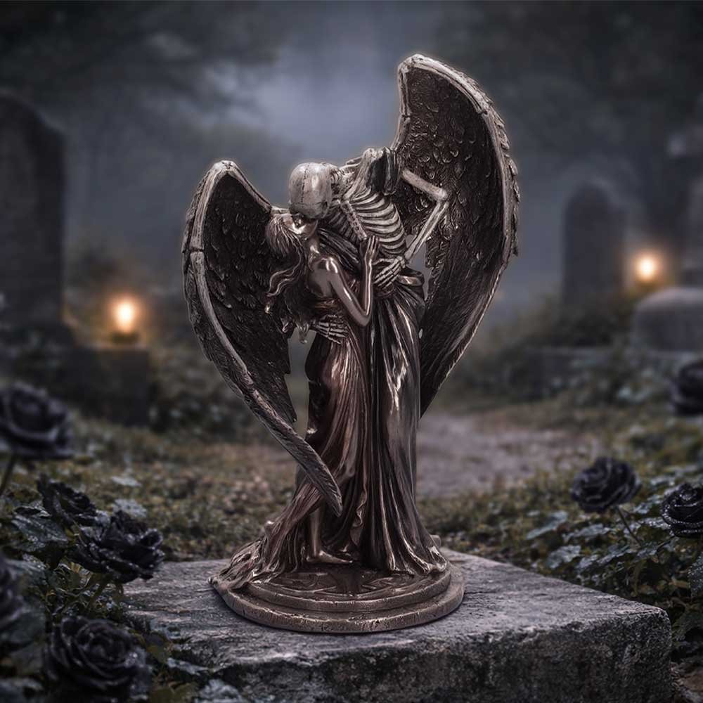 The Kiss of Death