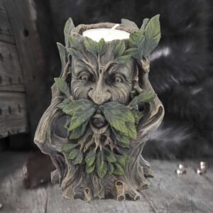 Wildwood Tealight Holder 12cm