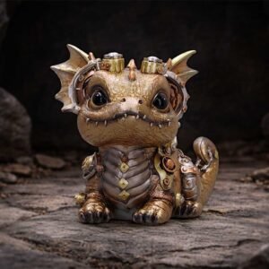 Gearling (Gold)
