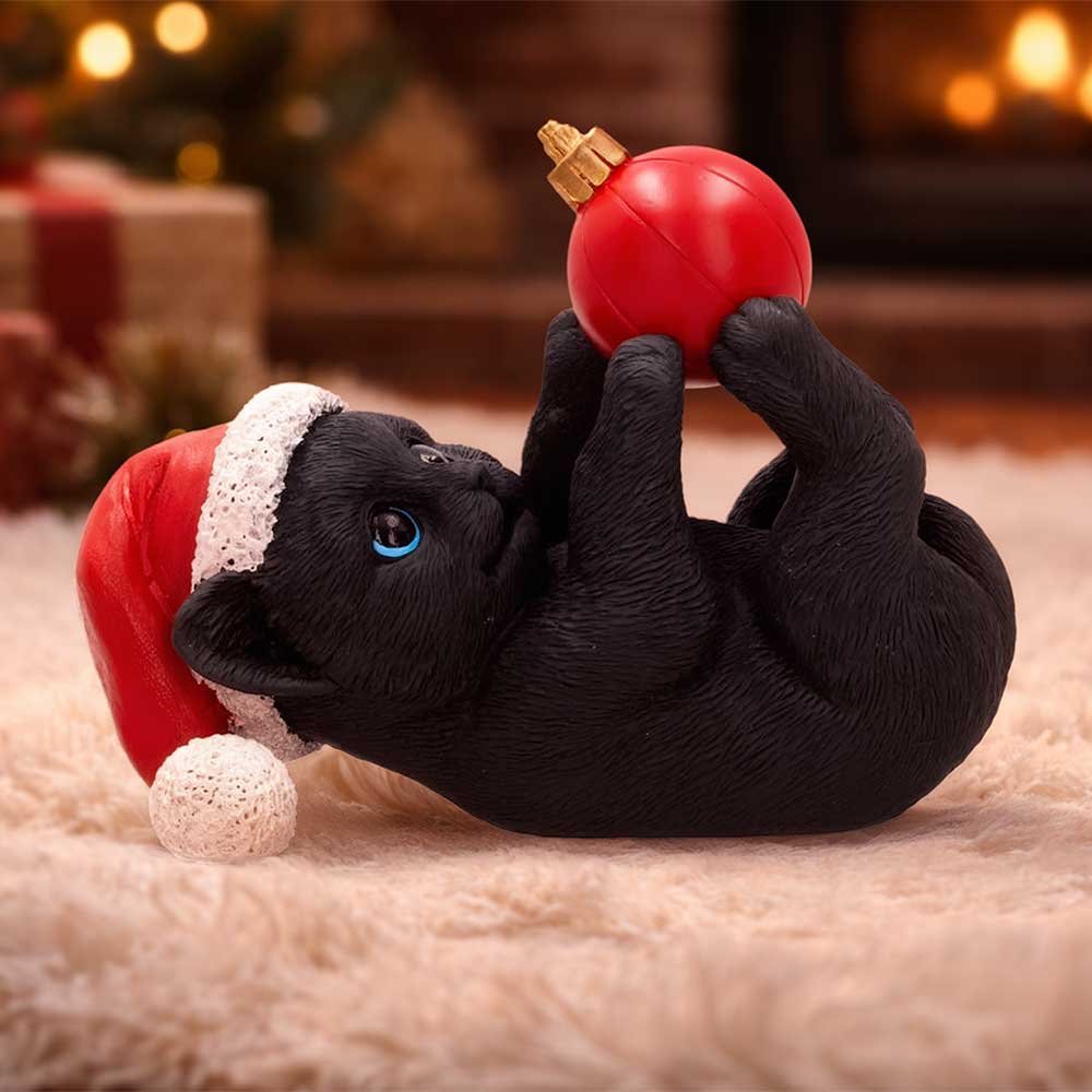 Jingle Paws