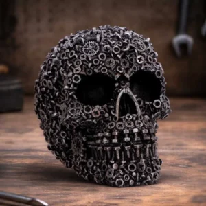 Skulls