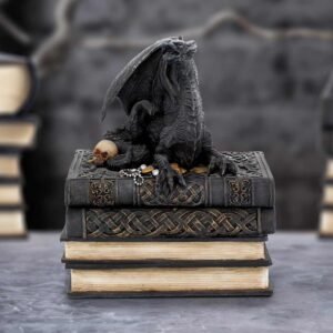 Secrets Of The Dragon 19cm