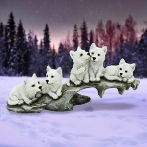 Winter Litter 25cm