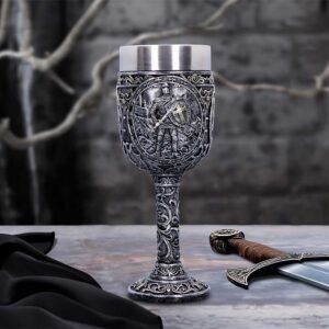 Knight of Honour Goblet 20.5cm