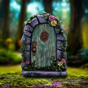 Fae's Forest Welcome 16cm