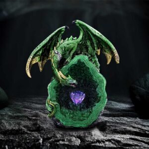 Emerald Overseer 18cm