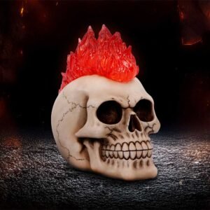 Hot-Headed 19cm