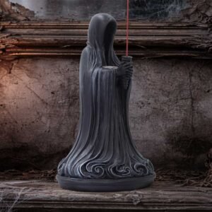 Keeper of Smoke Incense Burner 17.4cm