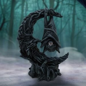 Nightwing Moon 13cm