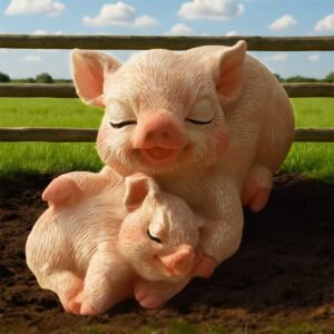 Snuggle 9.1cm