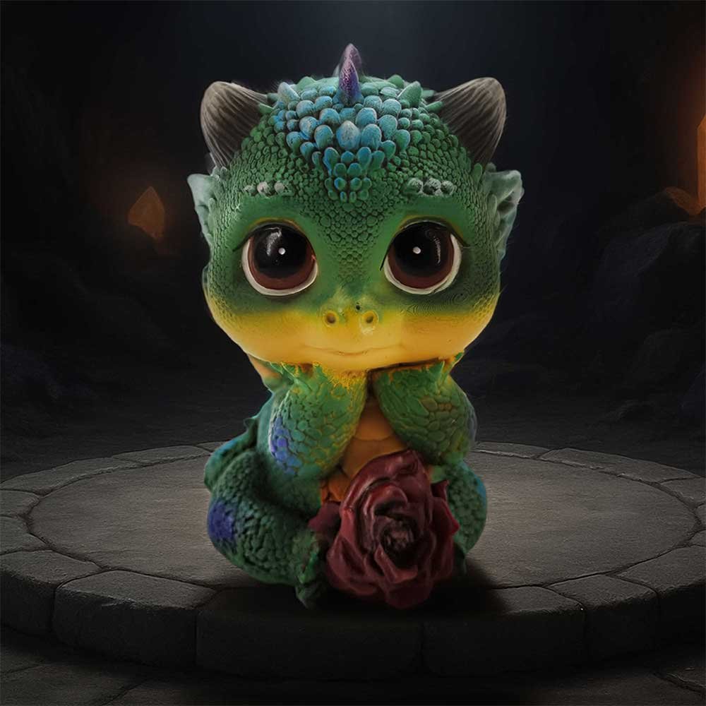Cinders 8.4cm