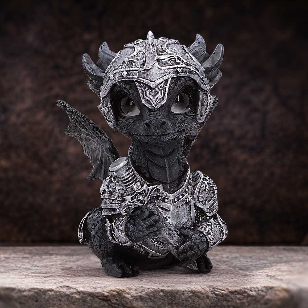 Sir Swordflame