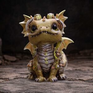 Coglet (Gold)