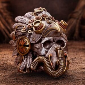 Cogwork Chief