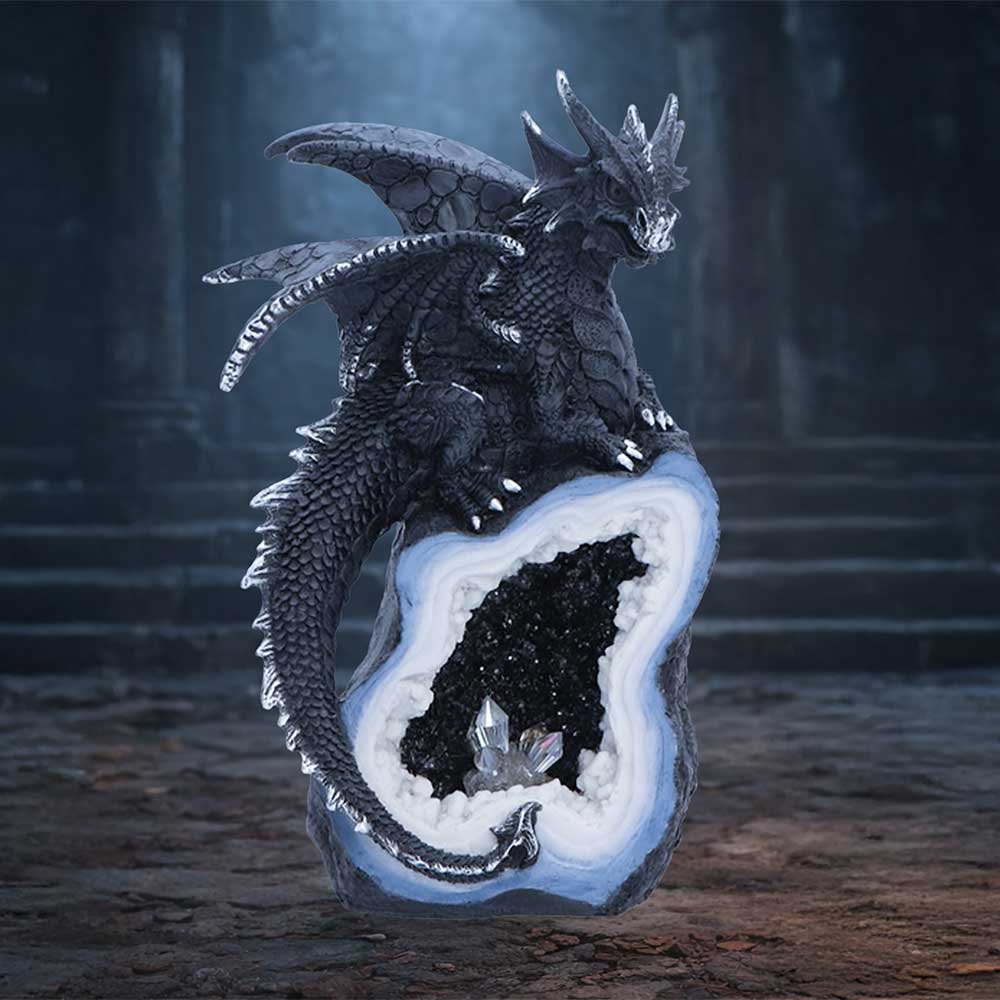 Shadow Crystal Keeper