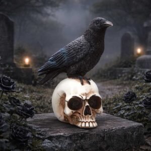 Nevermore Vigil