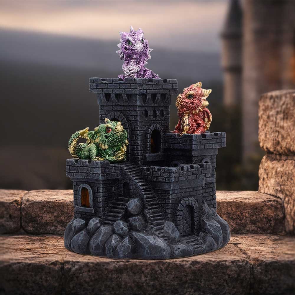 Dragonlings Keep