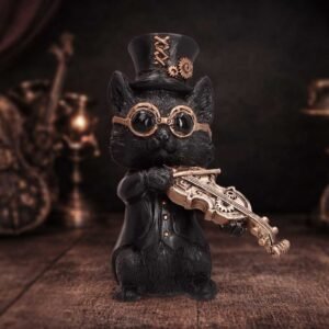 Music Meowstro - Violin
