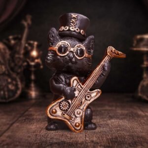 Music Meowstro - Guitar