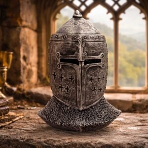 Helm of the Brave