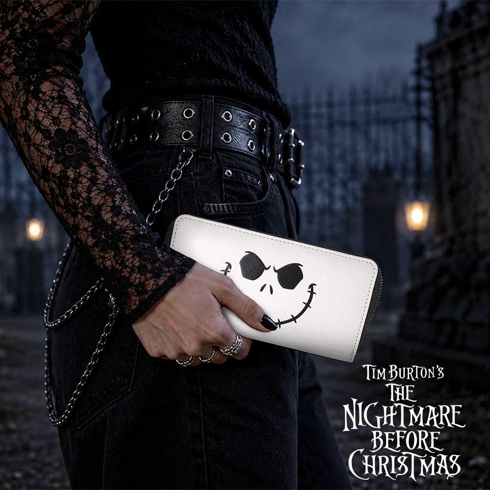 The Nightmare Before Christmas Jack Purse 19.9cm