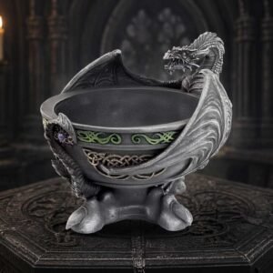 Darkwing Hoard 17.3cm