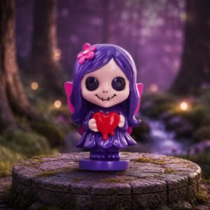 Spirit Fairy Mirella 8.1cm
