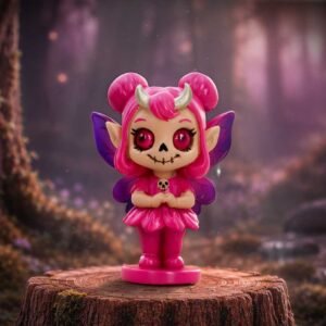 Spirit Fairy Beatrix 8.5cm