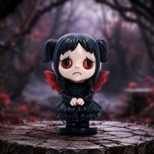 Spirit Fairy Mortina 8.3cm