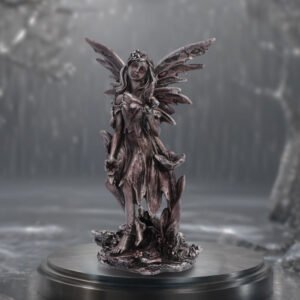 Enchanted Forest - Petal 13.7cm