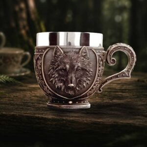 Wild Thirst Cup 10.6cm