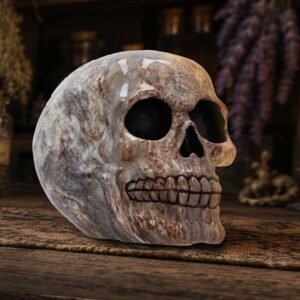 Marble Remains 9.5cm